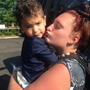 Meet your Posher, Madison